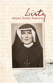 Listy świętej Siostry Faustyny