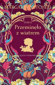 Przeminęło z wiatrem. Tom 2 