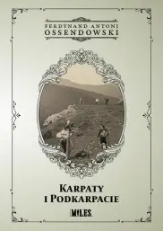Karpaty i Podkarpacie 