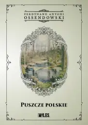Puszcze polskie 