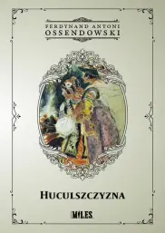 Huculszczyzna: Gorgany i Czarnohora 