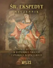 Św. Ekspedyt Męczennik 