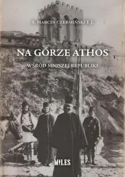 Na Górze Athos 