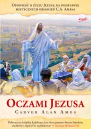 Oczami Jezusa - wydanie zebrane