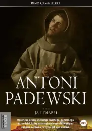 Antoni Padewski. Ja i diabeł