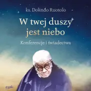 W twej duszy jest niebo - Audiobook