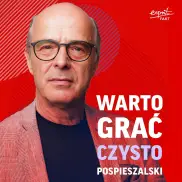 Warto grać czysto – Audiobook