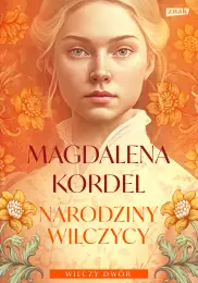 Narodziny wilczycy