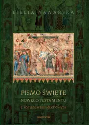 Biblia  Nawarska