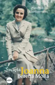 Święta Joanna Beretta Molla 