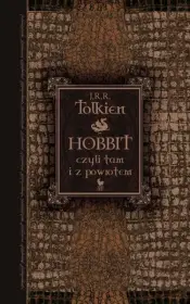 Hobbit czyli tam i z powrotem 