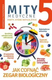 Mity medyczne 5 