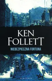 Niebezpieczna fortuna 