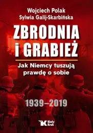 Zbrodnia i grabież 