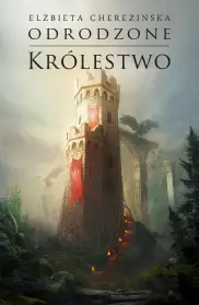 Odrodzone królestwo - oprawa miękka