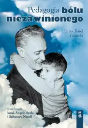 Pedagogia bólu niezawinionego 