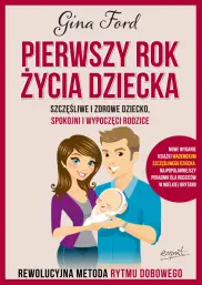 Pierwszy rok życia dziecka