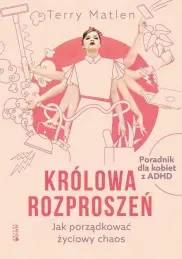 Królowa rozproszeń