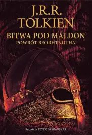 Bitwa pod Maldon 