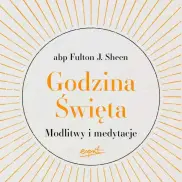 Godzina Święta – Audiobook