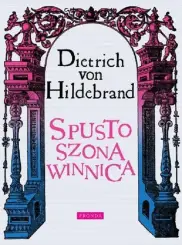 Spustoszona winnica 