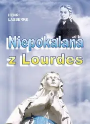 Niepokalana z Lourdes