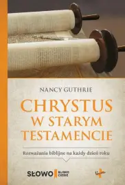 Chrystus w Starym Testamencie 