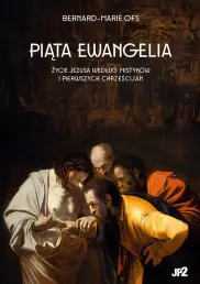 Piąta Ewangelia