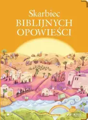 Skarbiec biblijnych opowieści