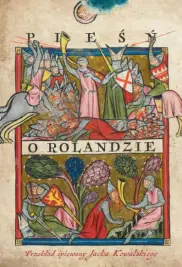 Pieśń o Rolandzie + CD