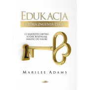 Edukacja, która zmienia życie