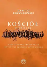 Kościół w pbliczu rewolucji