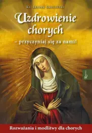 Uzdrowienie chorych 