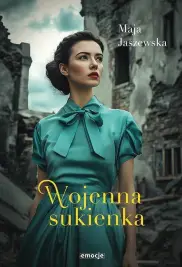 Wojenna sukienka 