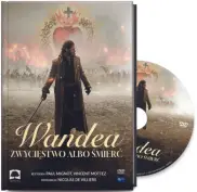 Wandea. Zwycięstwo albo śmierć DVD