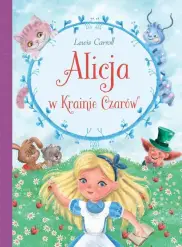 Alicja w Krainie Czarów 