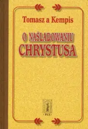 O Naśladowaniu Chrystusa 