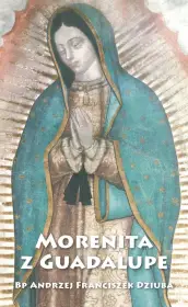 Morenita z Guadalupe