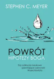Powrót hipotezy Boga