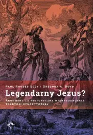 Legendarny Jezus? 