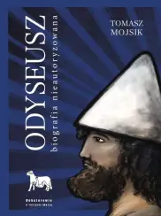 Odyseusz Biografia nieautoryzowana