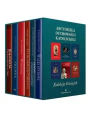 Arcydzieła duchowości chrześcijańskiej 