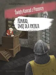Święty Konrad z Piacenzy
