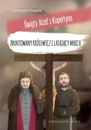 Święty Józef z Kupertynu