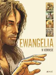 Ewangelia w komiksie /Jedność/