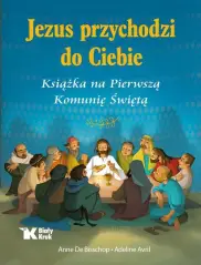 Jezus przychodzi do Ciebie