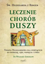 Leczenie chorób duszy