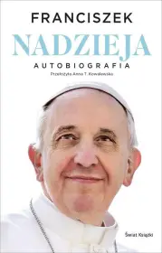 Nadzieja. Autobiografia /twarda oprawa/