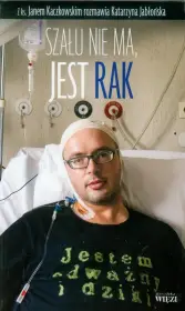 Szału nie ma, jest rak