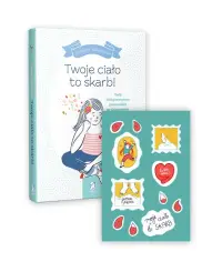 Twoje ciało to skarb!
